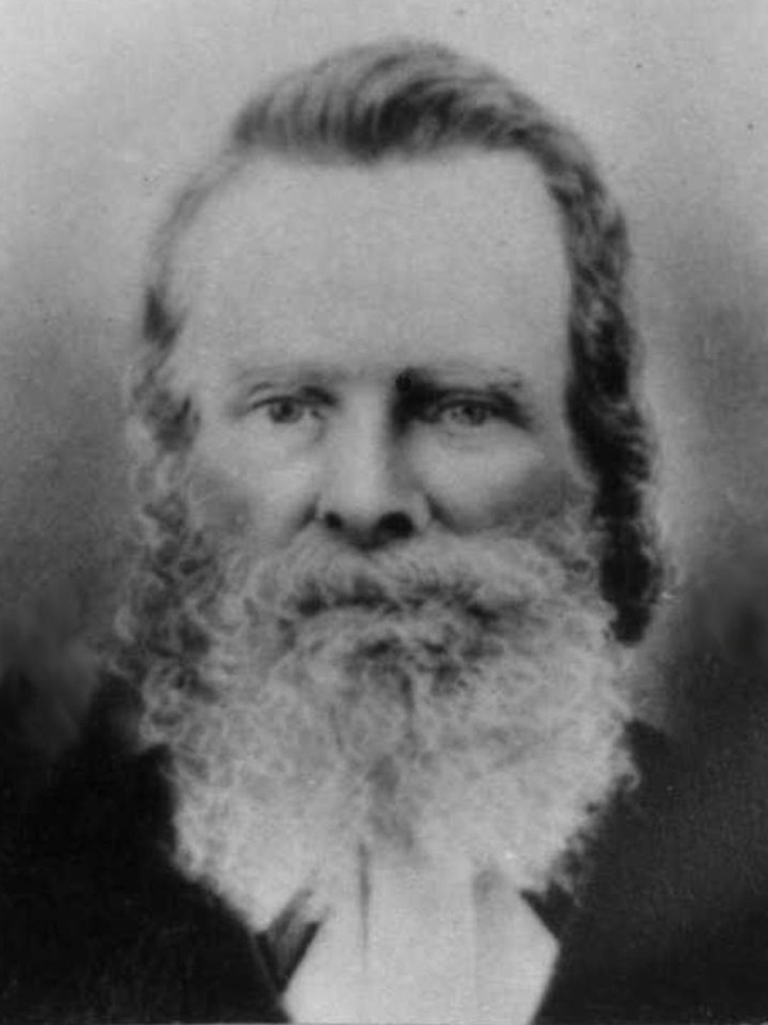 Henry Savage (1810 - 1884) Profile